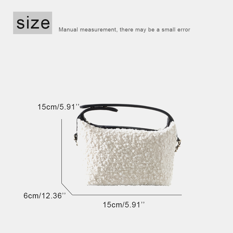 Couro genuíno clássico mini ho - Luxury Bags With Zipper avaliação e preço