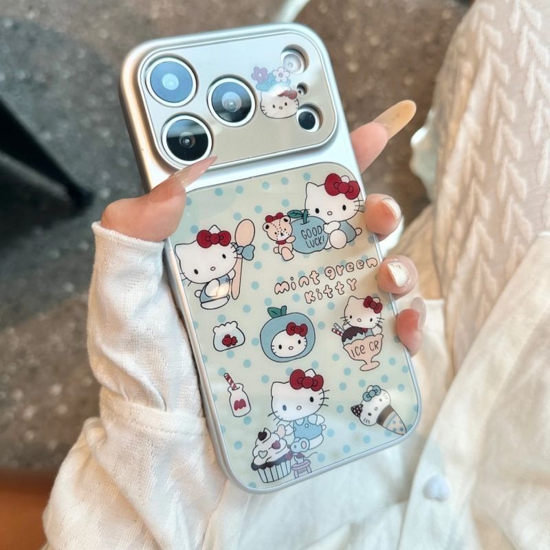 Capa de Telefone Acrílica com  - Luxury Bags From Japan avaliação e preço