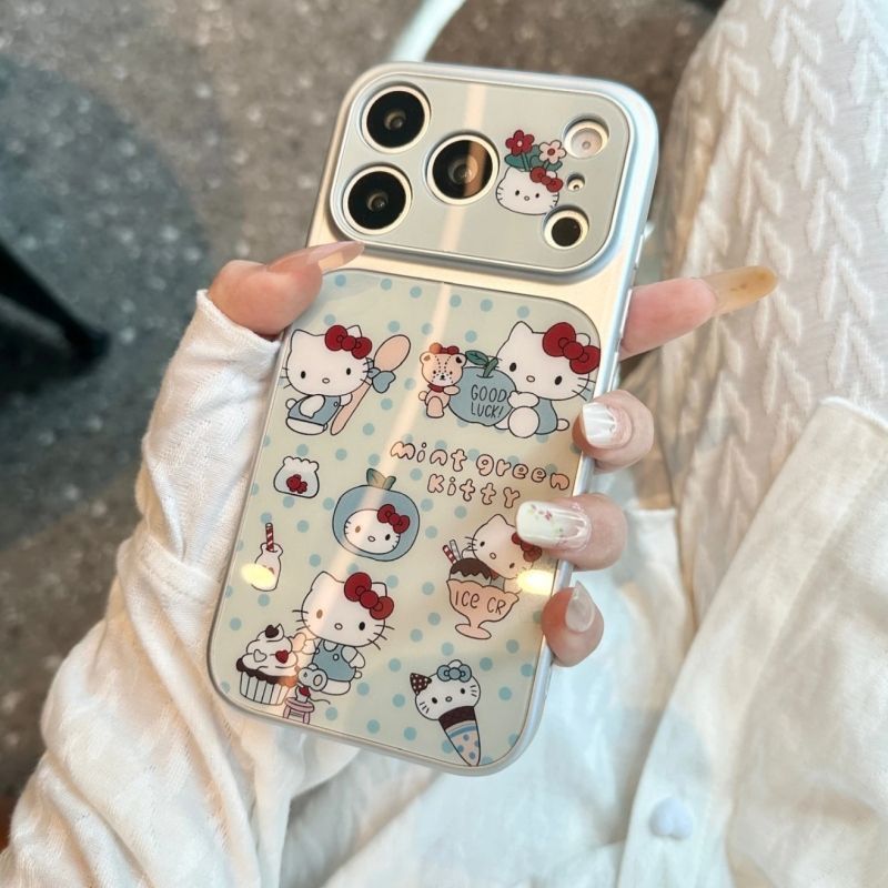 Capa de Telefone Acrílica com  - Luxury Bags From Japan avaliação e preço