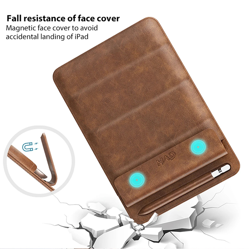 Capa de luxo para 2024 ipad pr - Luxury Bags Dropshipping avaliação e preço