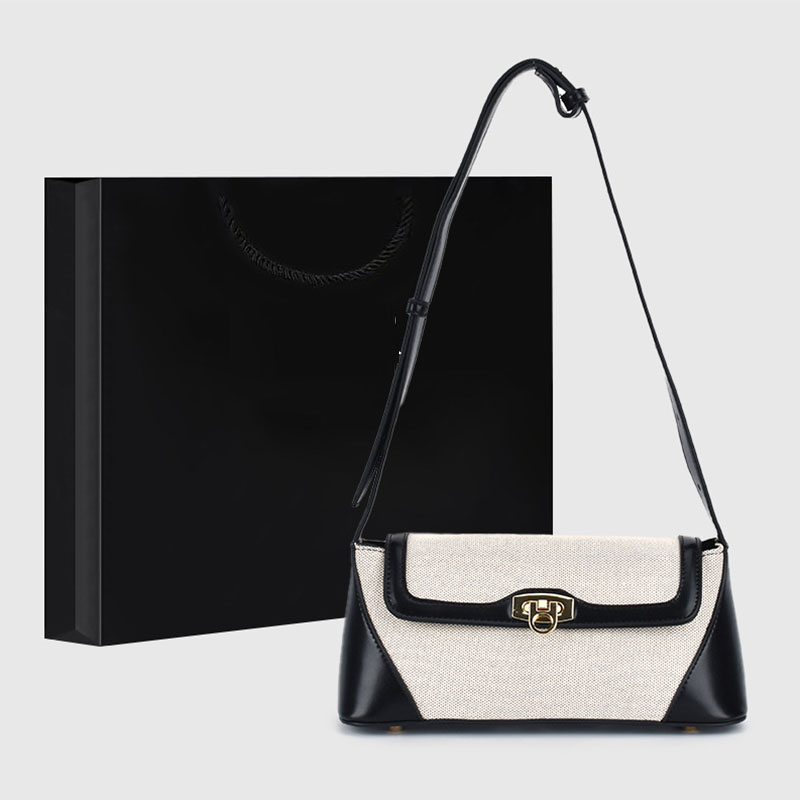 Nichedesign bloco de cores pão - Luxury Bags England avaliação e preço