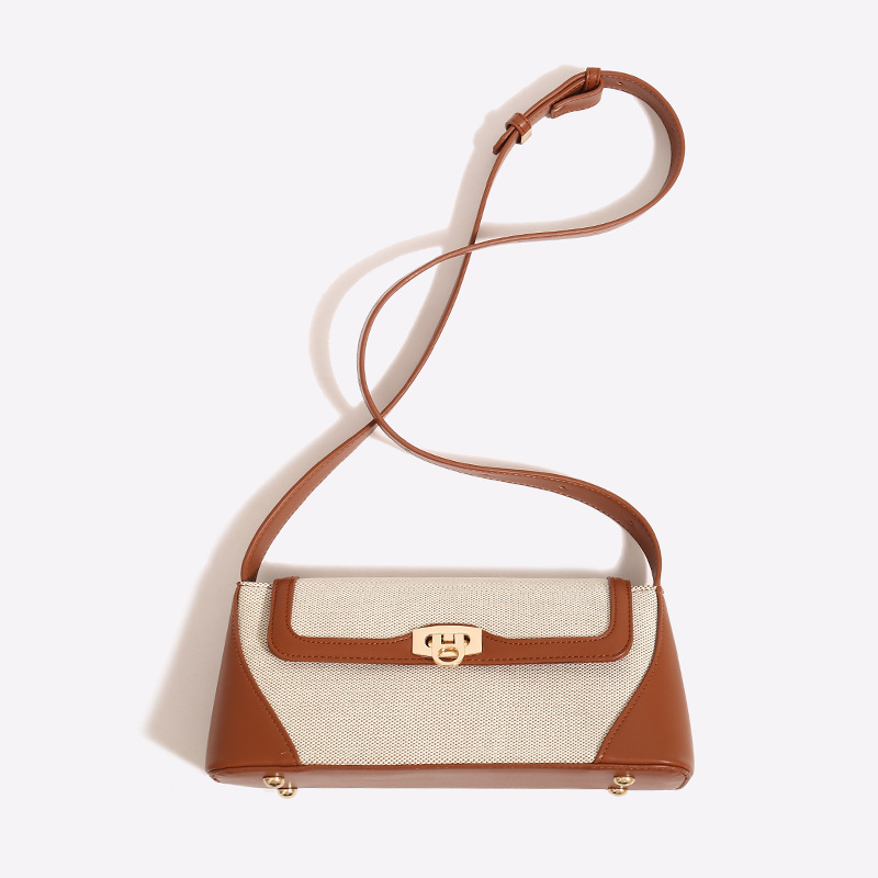 Nichedesign bloco de cores pão - Luxury Bags England avaliação e preço