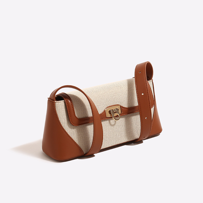 Nichedesign bloco de cores pão - Luxury Bags England avaliação e preço