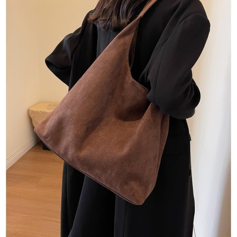 Bolsa de luxo retro bolsa femi - Luxury Bags Dropshipping avaliação e preço