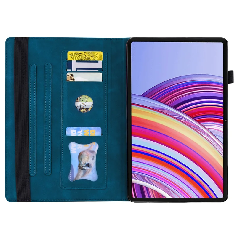 Gefenes para redmi pad pro cas - Luxury Bags Dropshipping avaliação e preço