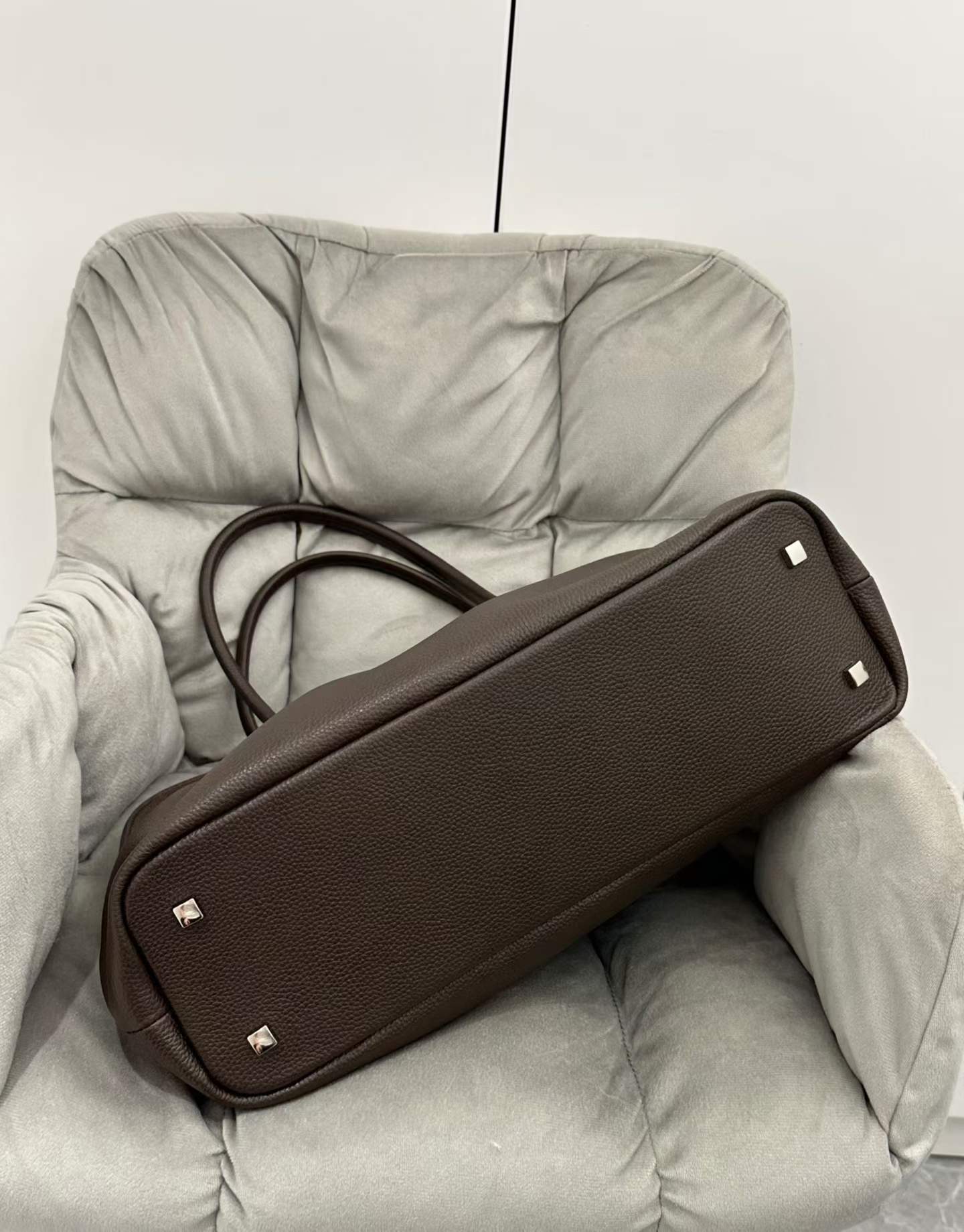 Nova bolsa de mão feminina com - Luxury Bags Quiet avaliação e preço
