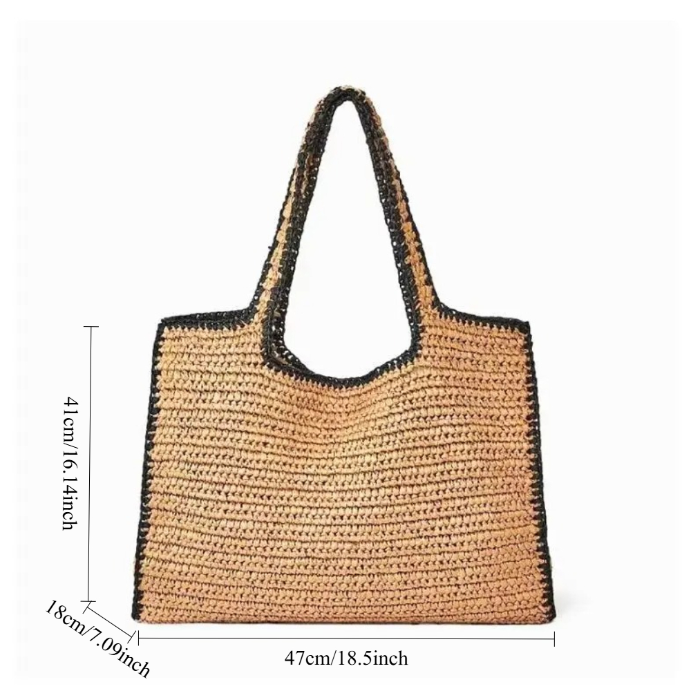 Bolsas de Praia Femininas de L - Xl Luxury Bags avaliação e preço