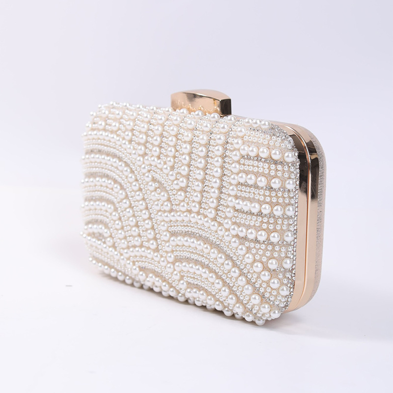 Bolsa de Jantar Luxuosa, Bolsa - Luxury Bags England avaliação e preço
