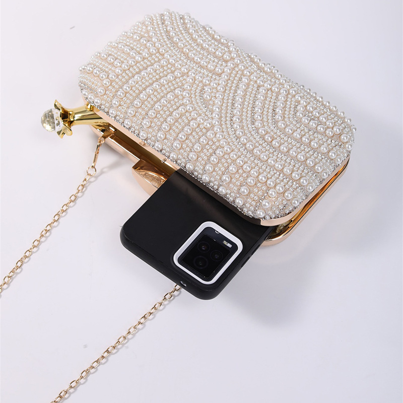 Bolsa de Jantar Luxuosa, Bolsa - Luxury Bags England avaliação e preço