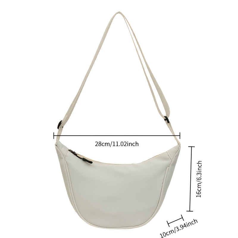 Nova Bolsa Transversal Feminin - Luxury Bags Quiet avaliação e preço